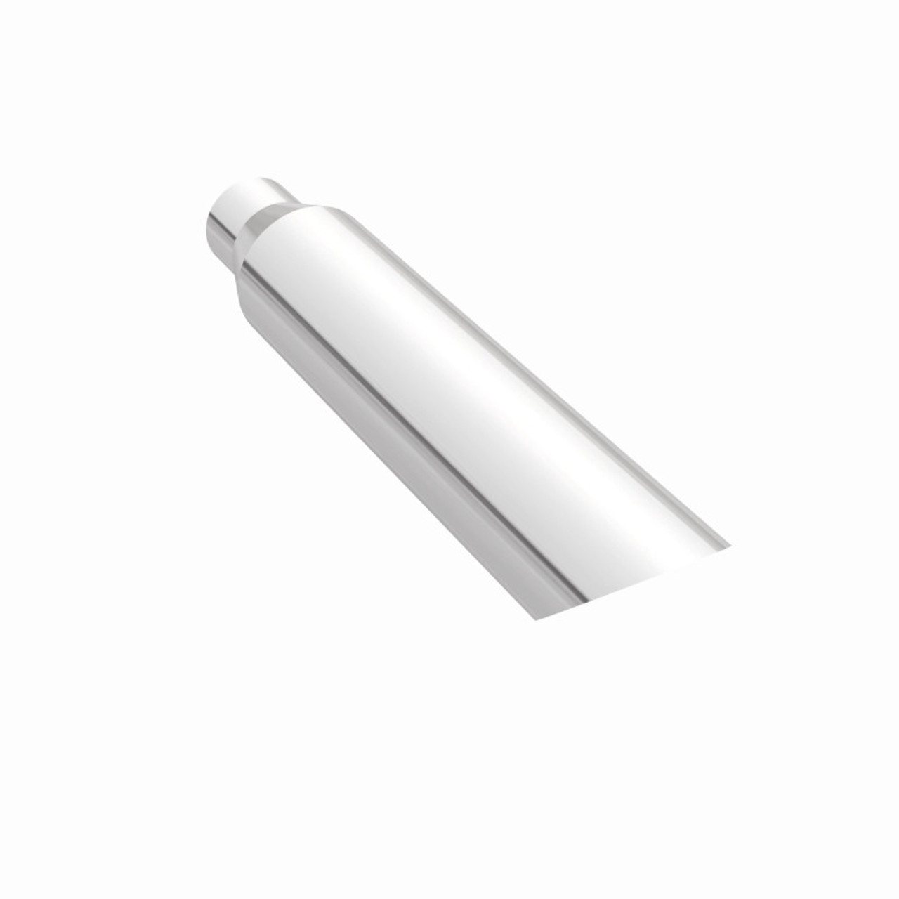 MagnaFlow Tip 1-Pk Bb 3.50 X 18 2.25 Id 45D - 35216