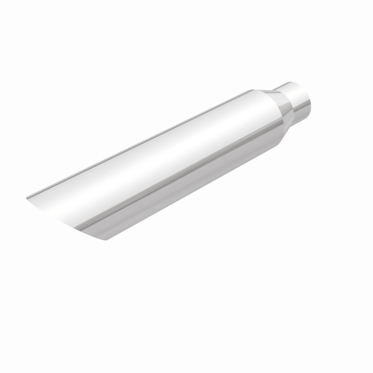 MagnaFlow Tip 1-Pk Bb 3.50 X 18 2.25 Id 45D - 35216