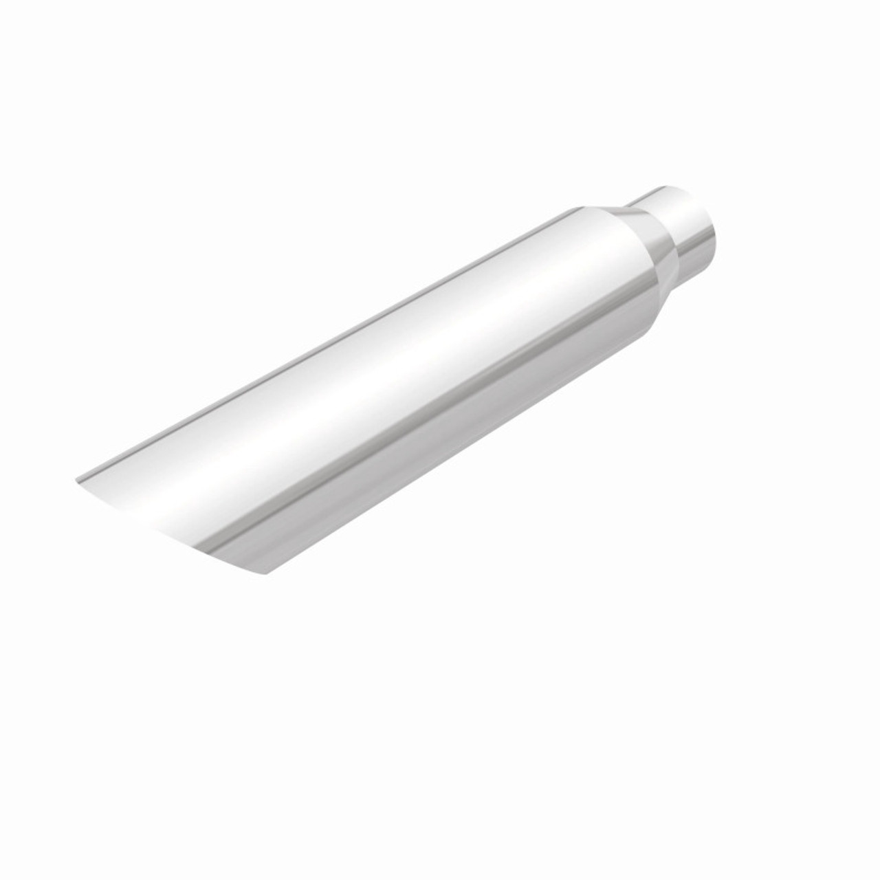 MagnaFlow Tip 1-Pk Bb 3.50 X 18 2.25 Id 45D - 35216