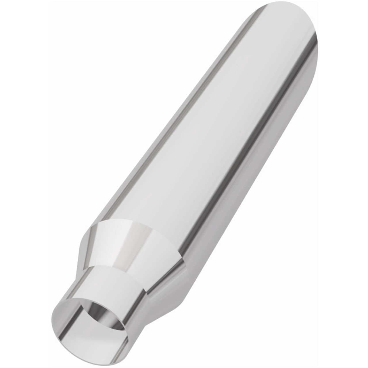 MagnaFlow Tip 1-Pk Bb 3.50 X 18 2.25 Id 45D - 35216