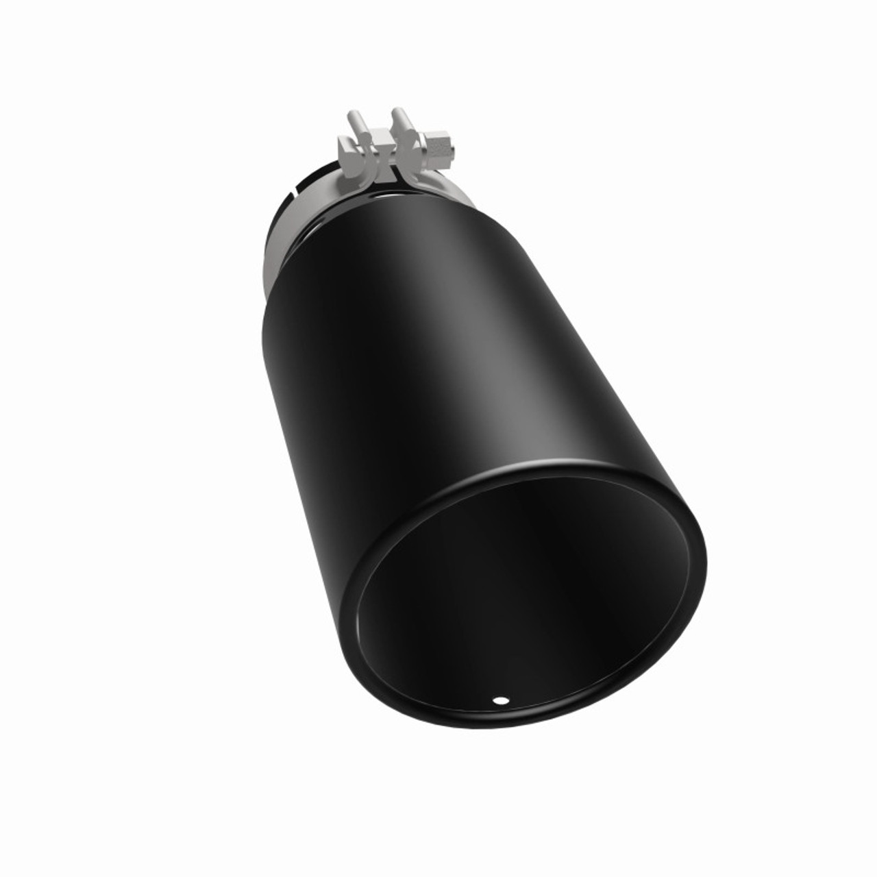 Magnaflow Black Series Tip W/Clamp 5x20 4 ID BLACK - 35220