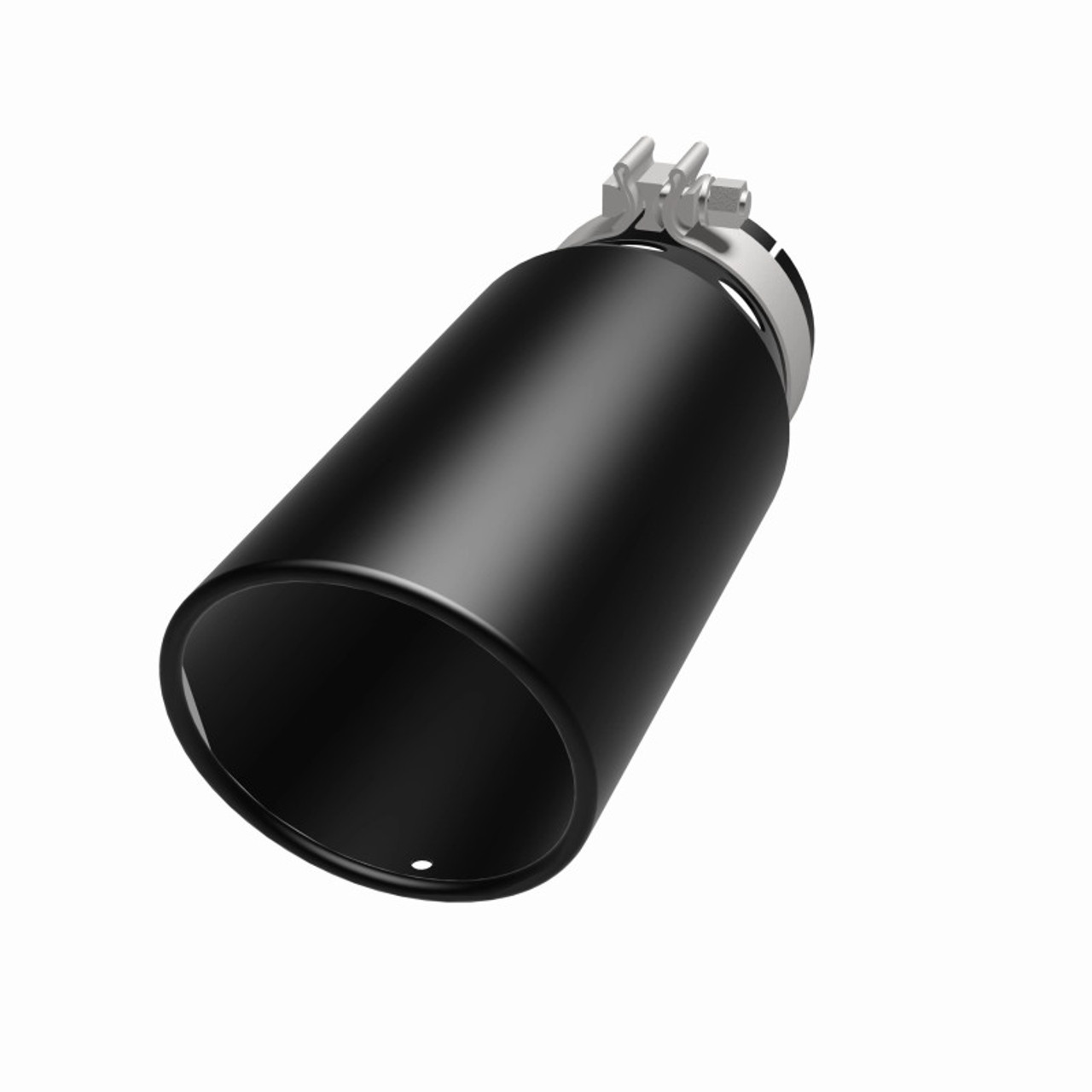 Magnaflow Black Series Tip W/Clamp 5x20 4 ID BLACK - 35220
