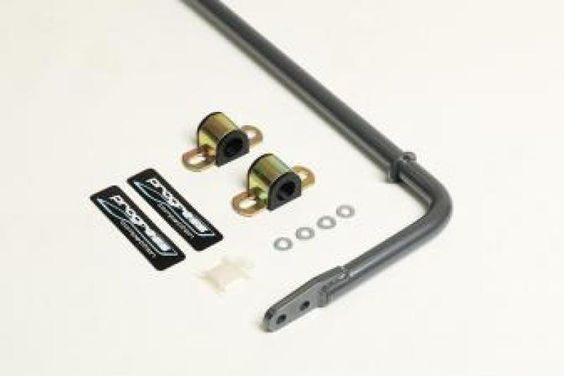 Progress Tech 08- Mitsubishi Lancer ES Rear Sway Bar (22mm - Adjustable) - 62.1431