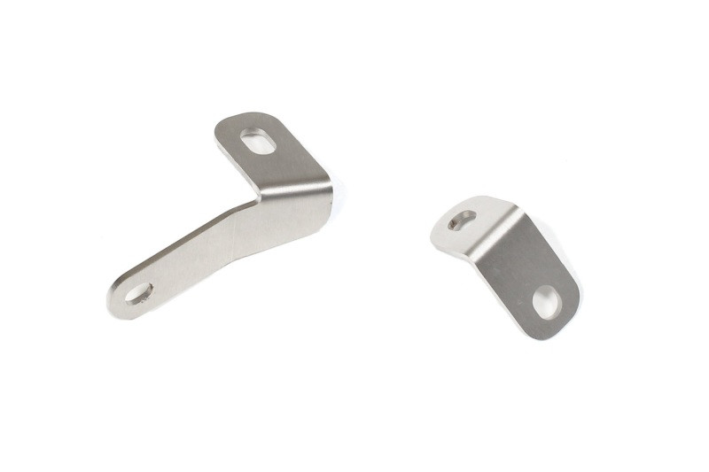 PERRIN 22-25 Subaru WRX (Manual Transmission) Engine Oil Cooler Full Kit - PSP-OIL-115