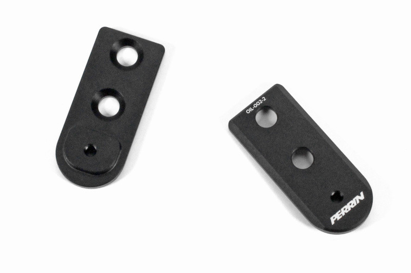 PERRIN 22-25 Subaru BRZ / Toyota GR86 Engine Oil Cooler Tuner Kit (No Lines/Tstat Housing) - PSP-OIL-129