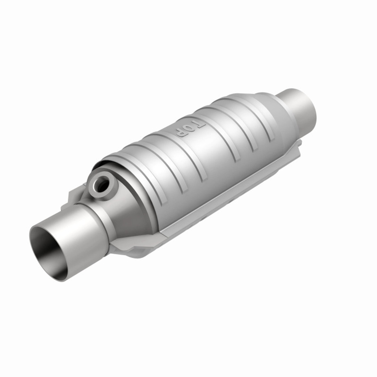 MagnaFlow Conv Universal 2.25 inch CA Tier 1 - 408035