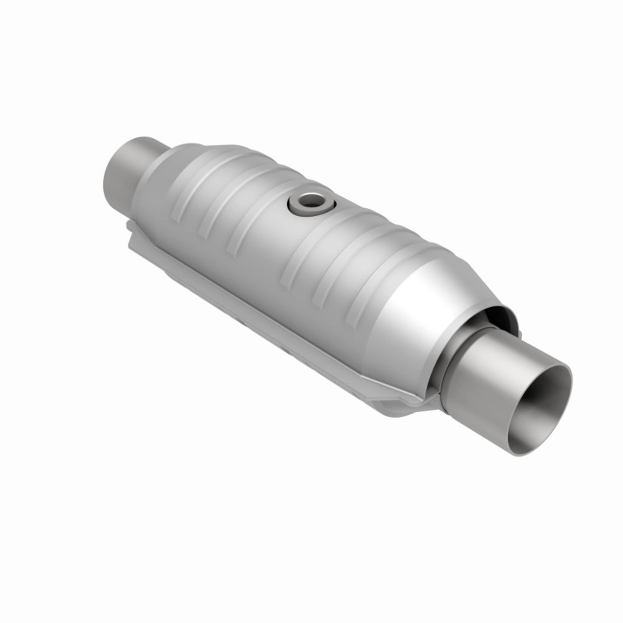 MagnaFlow Conv Universal 2.00 inch CA Tier 1 - 408054