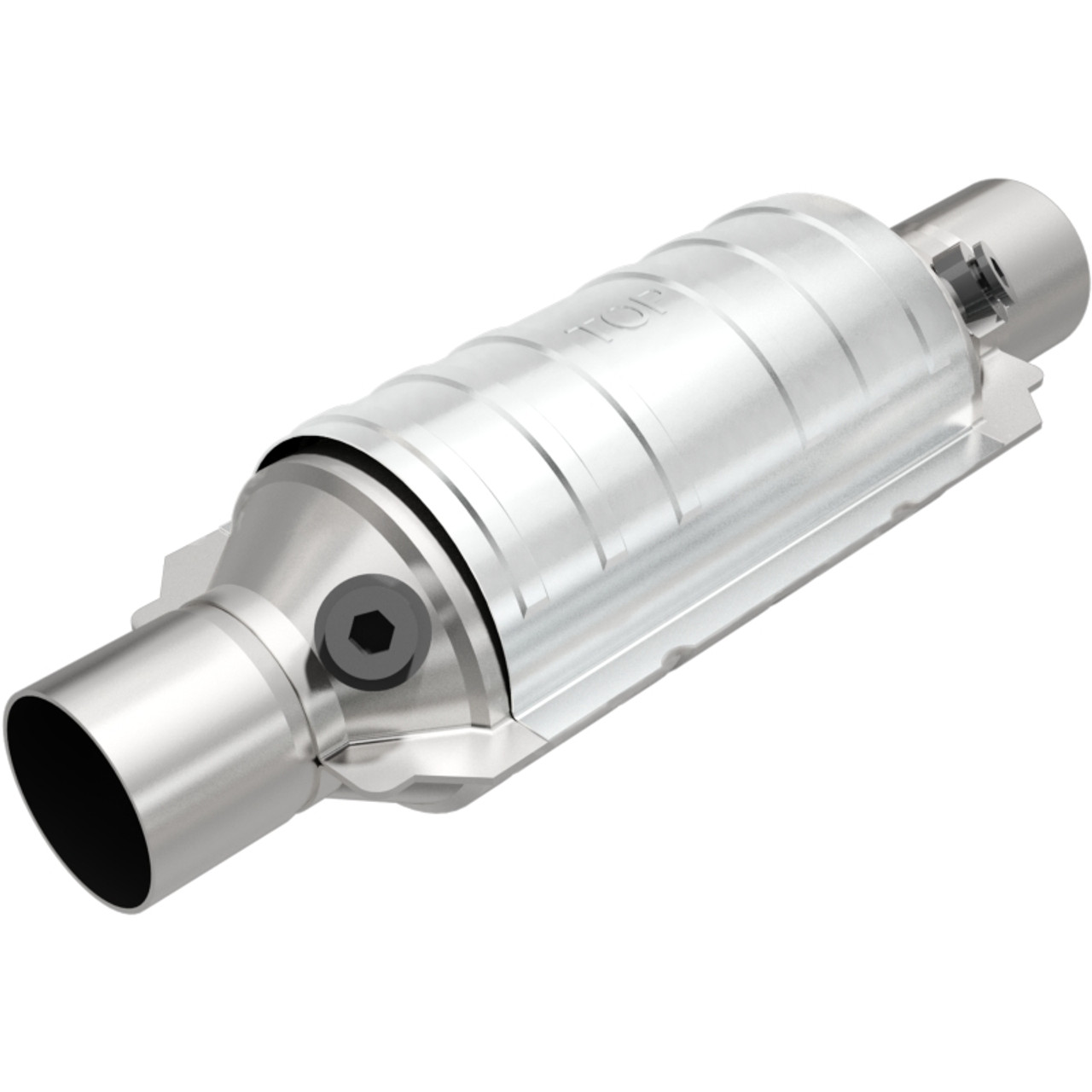 MagnaFlow Conv Universal 2.00 inch CA Tier 1 - 408064