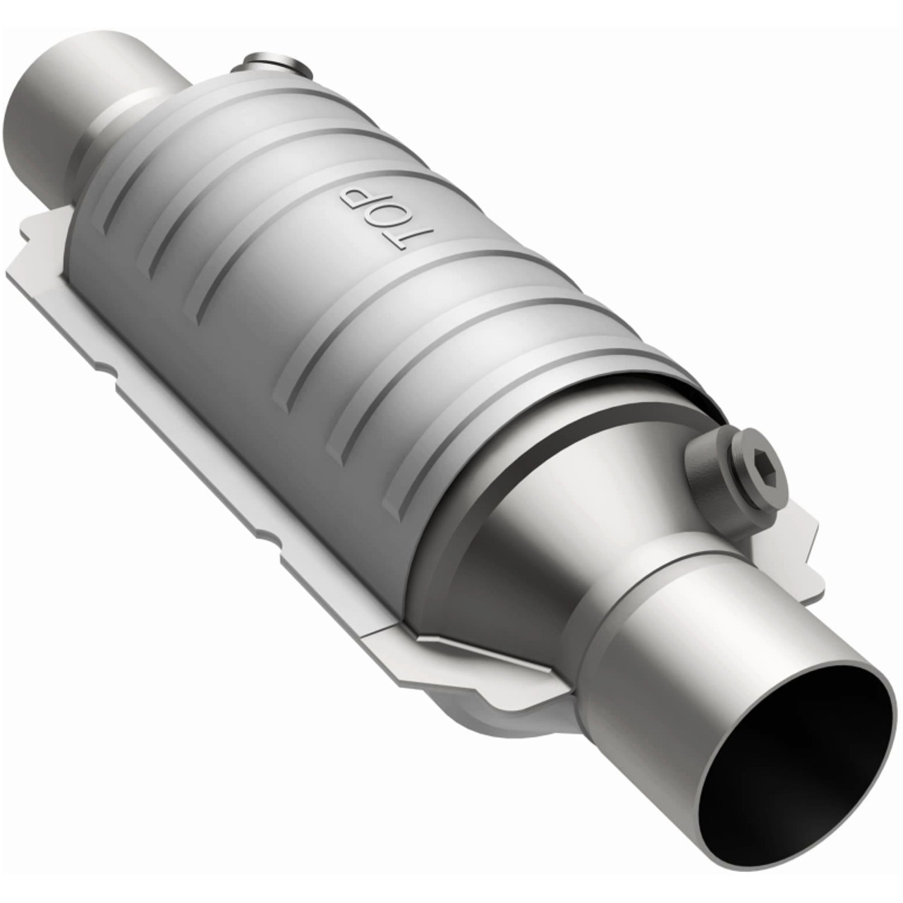 MagnaFlow Conv Universal 2.00 inch CA Tier 1 - 408064
