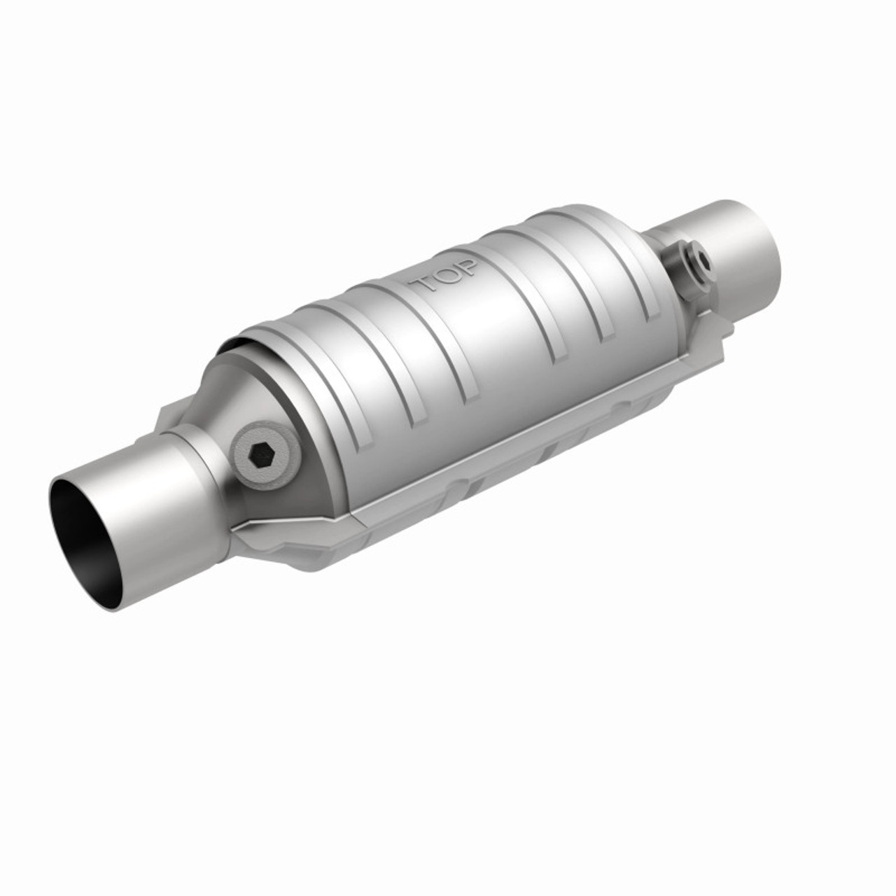 MagnaFlow Conv Universal 2.00 inch CA Tier 1 - 408064