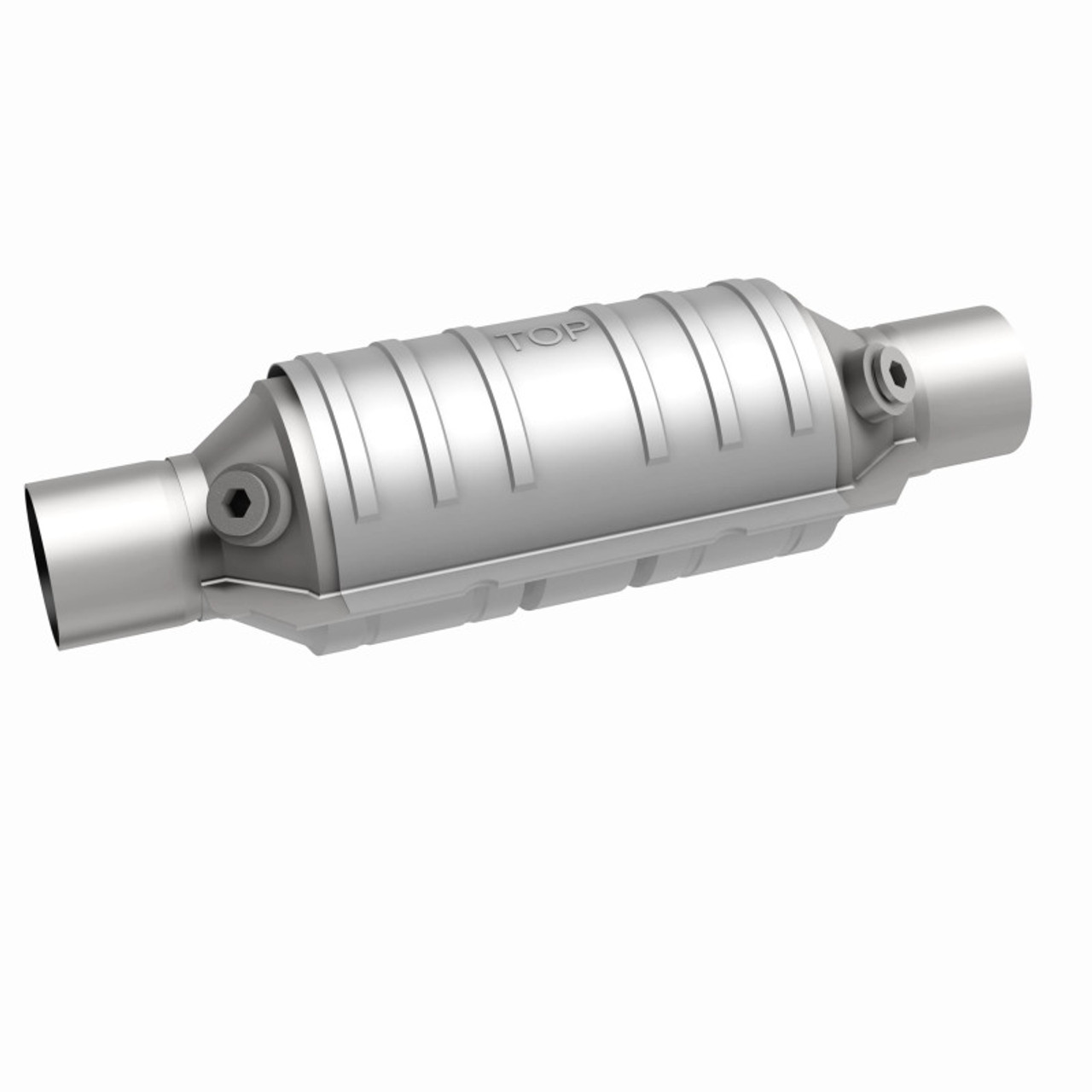 MagnaFlow Conv Universal 2.00 inch CA Tier 1 - 408064
