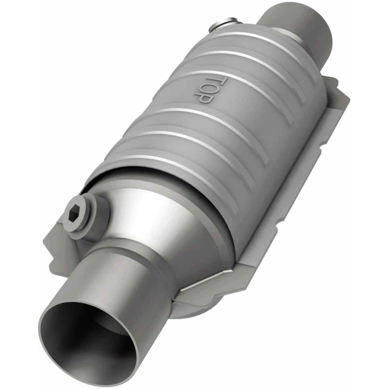 MagnaFlow Conv Universal 2.00 inch CA Tier 1 - 408064