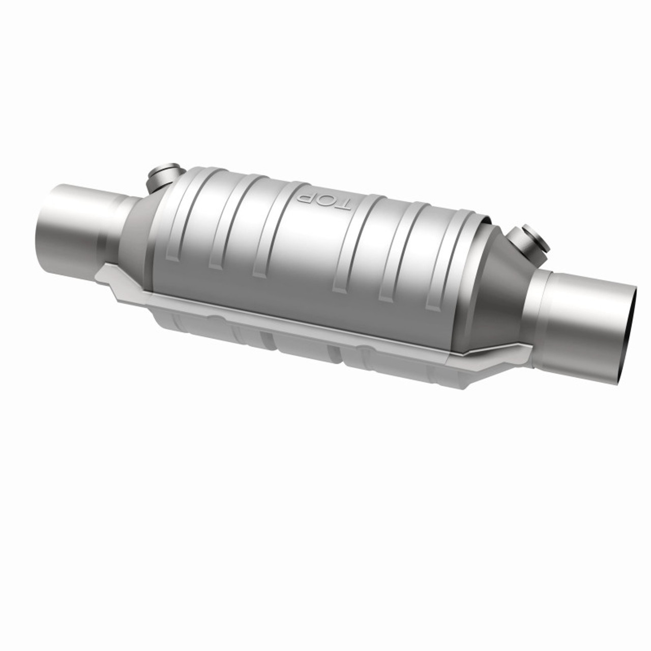 MagnaFlow Conv Universal 2.00 inch CA Tier 1 - 408064