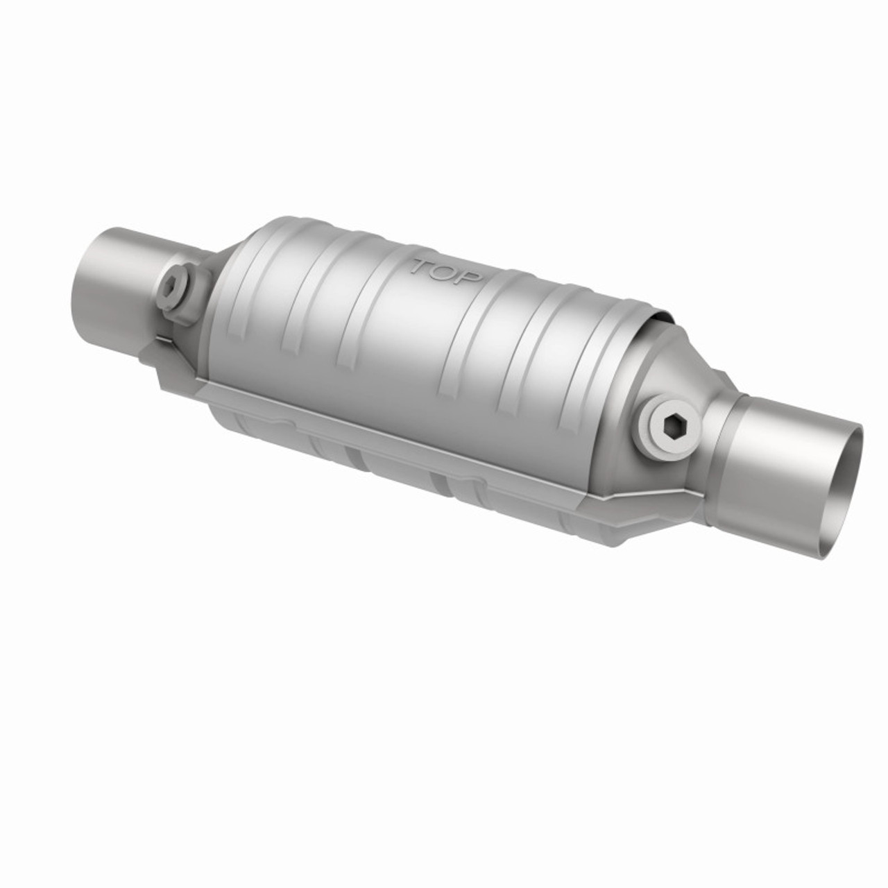 MagnaFlow Conv Universal 2.00 inch CA Tier 1 - 408064