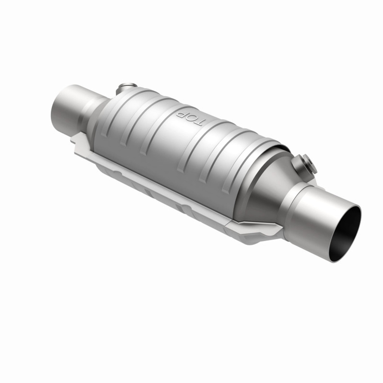 MagnaFlow Conv Universal 2.00 inch CA Tier 1 - 408064