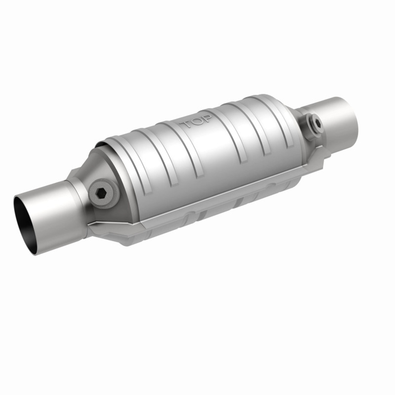 MagnaFlow Conv Universal 2.00 inch CA Tier 1 - 408064
