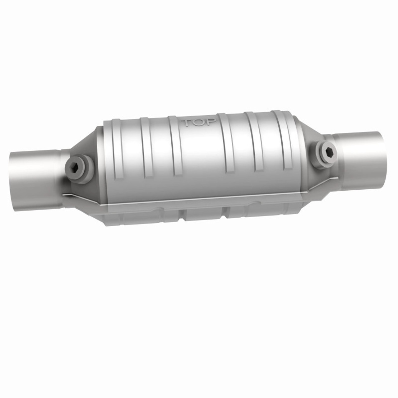 MagnaFlow Conv Universal 2.00 inch CA Tier 1 - 408064