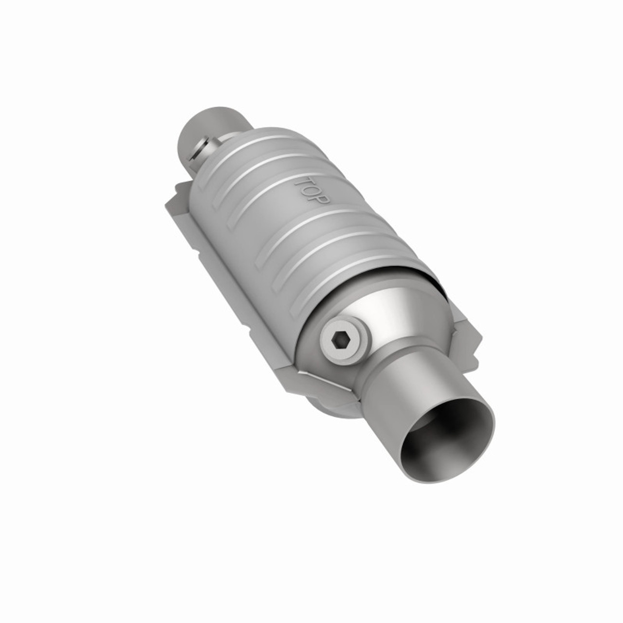 MagnaFlow Conv Universal 2.00 inch CA Tier 1 - 408064