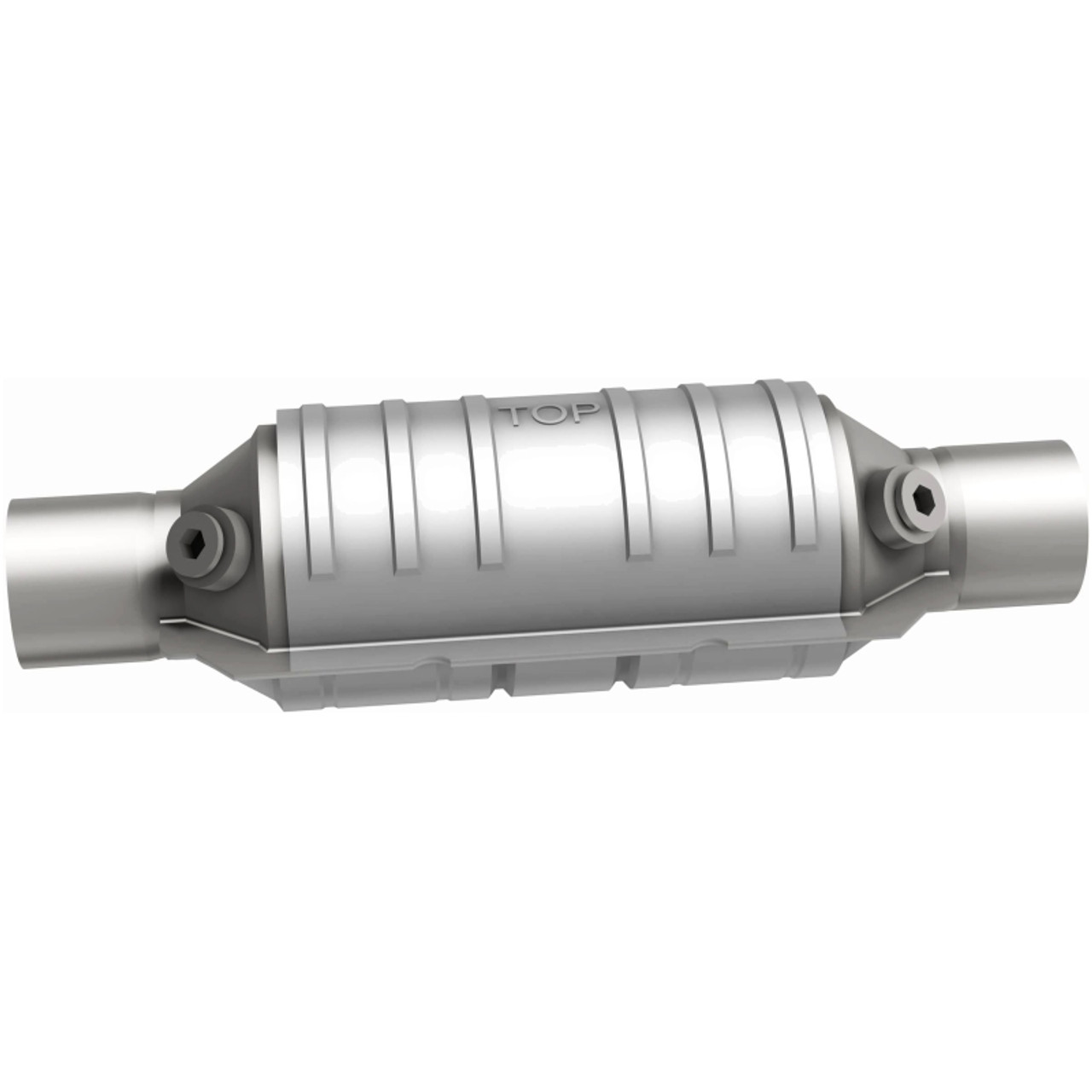 MagnaFlow Conv Universal 2.00 inch CA Tier 1 - 408064