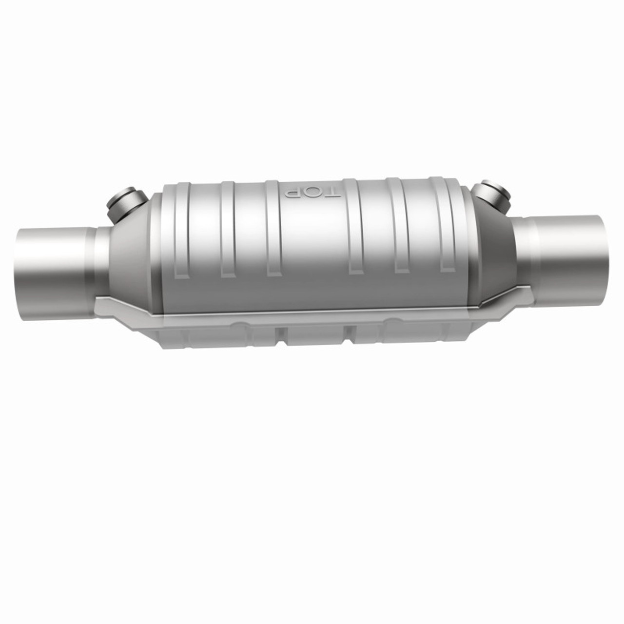 MagnaFlow Conv Universal 2.00 inch CA Tier 1 - 408064