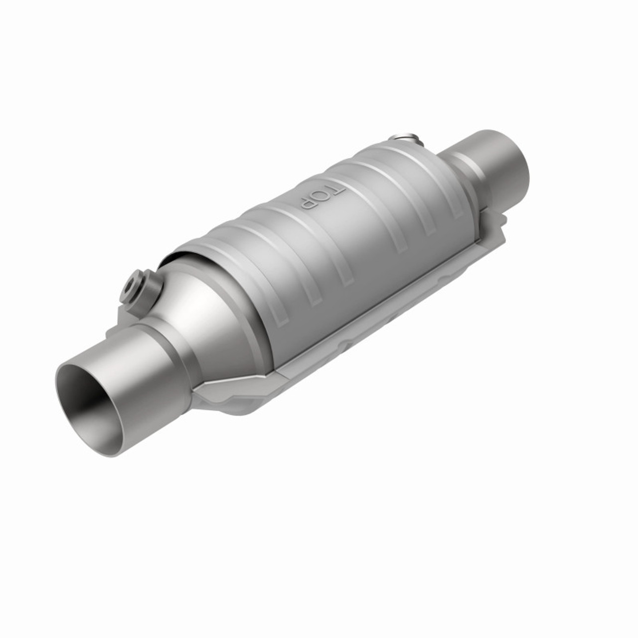 MagnaFlow Conv Universal 2.00 inch CA Tier 1 - 408064