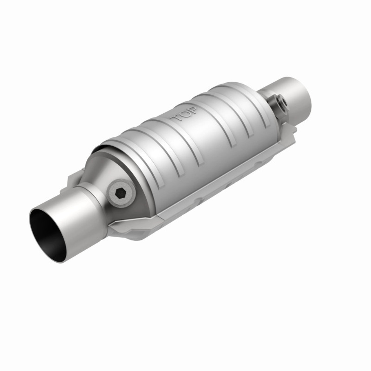 MagnaFlow Conv Universal 2.00 inch CA Tier 1 - 408064