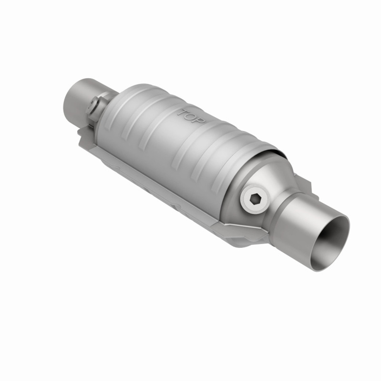 MagnaFlow Conv Universal 2.00 inch CA Tier 1 - 408064