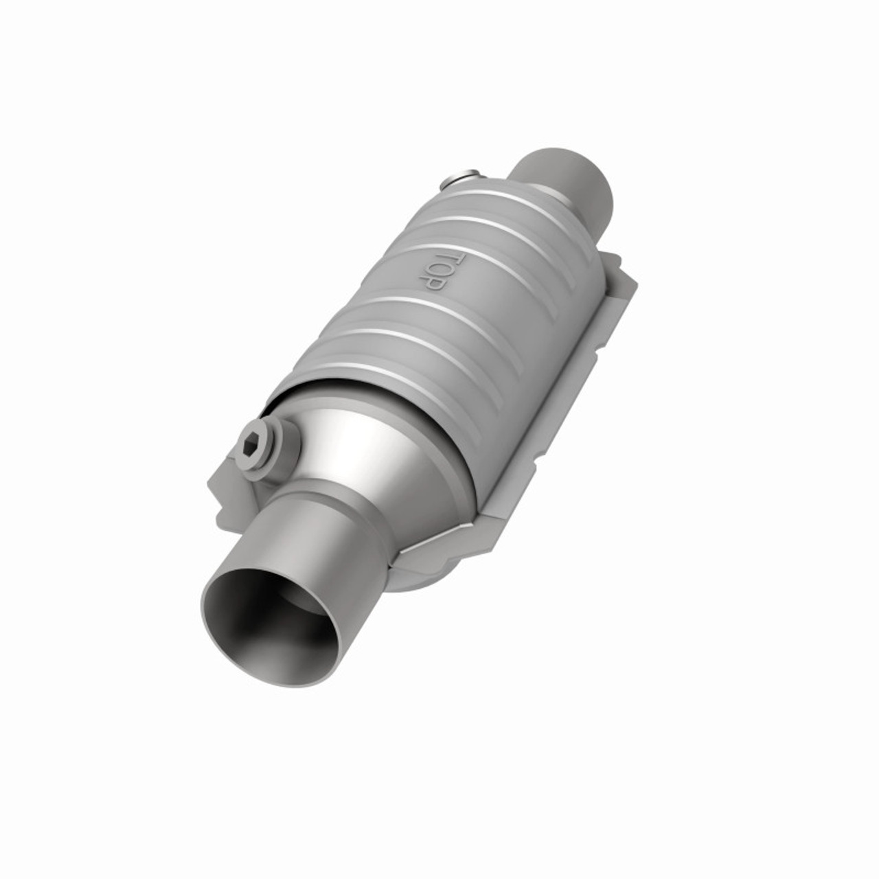 MagnaFlow Conv Universal 2.00 inch CA Tier 1 - 408064