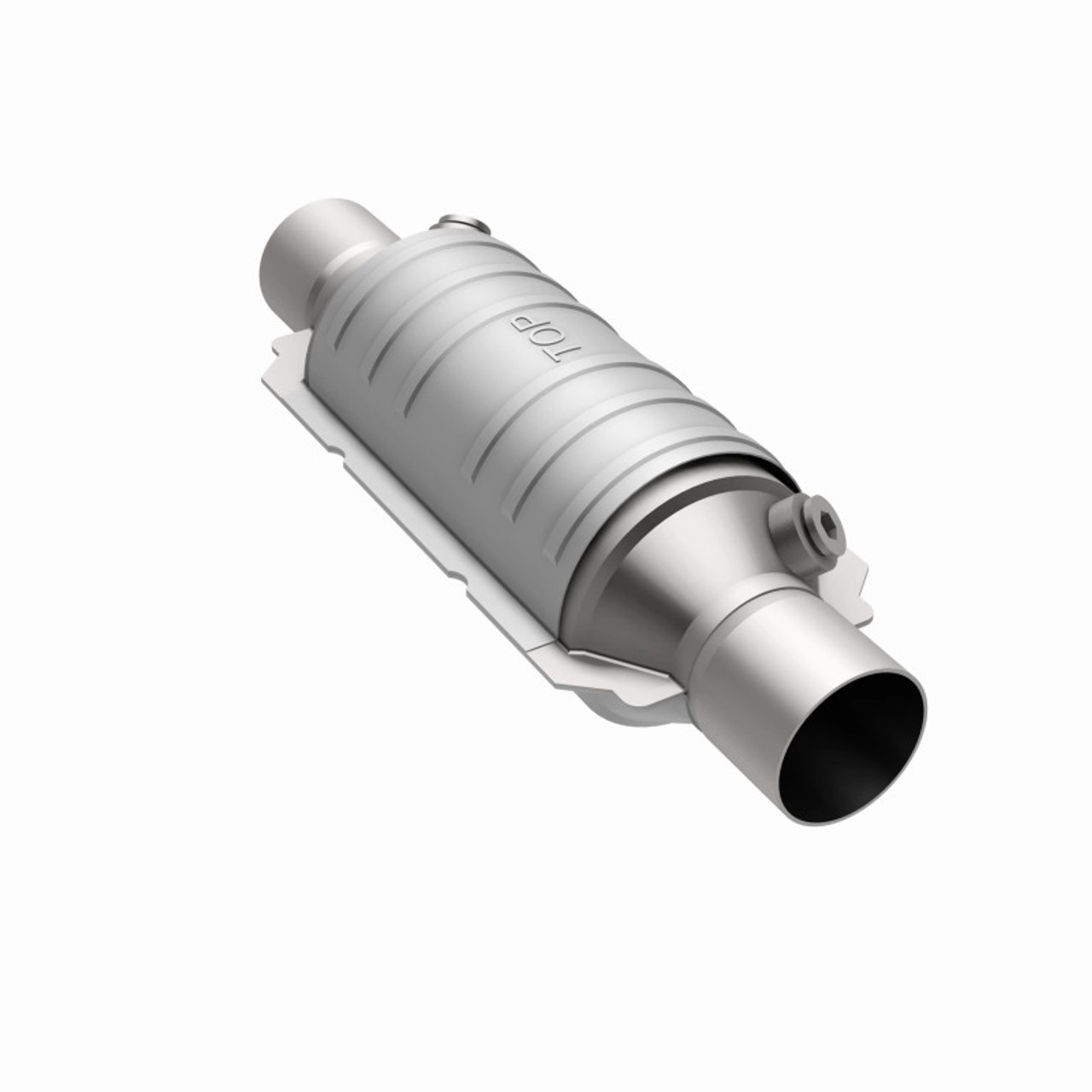 MagnaFlow Conv Universal 2.00 inch CA Tier 1 - 408064