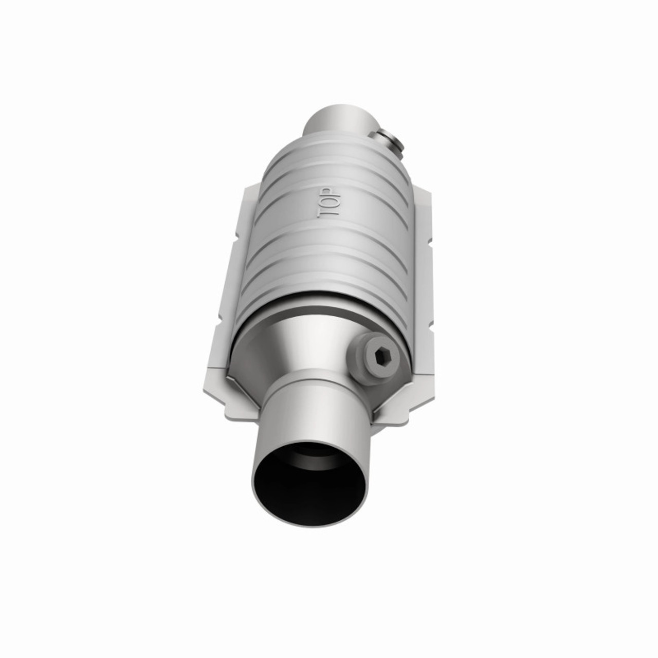 MagnaFlow Conv Universal 2.00 inch CA Tier 1 - 408064