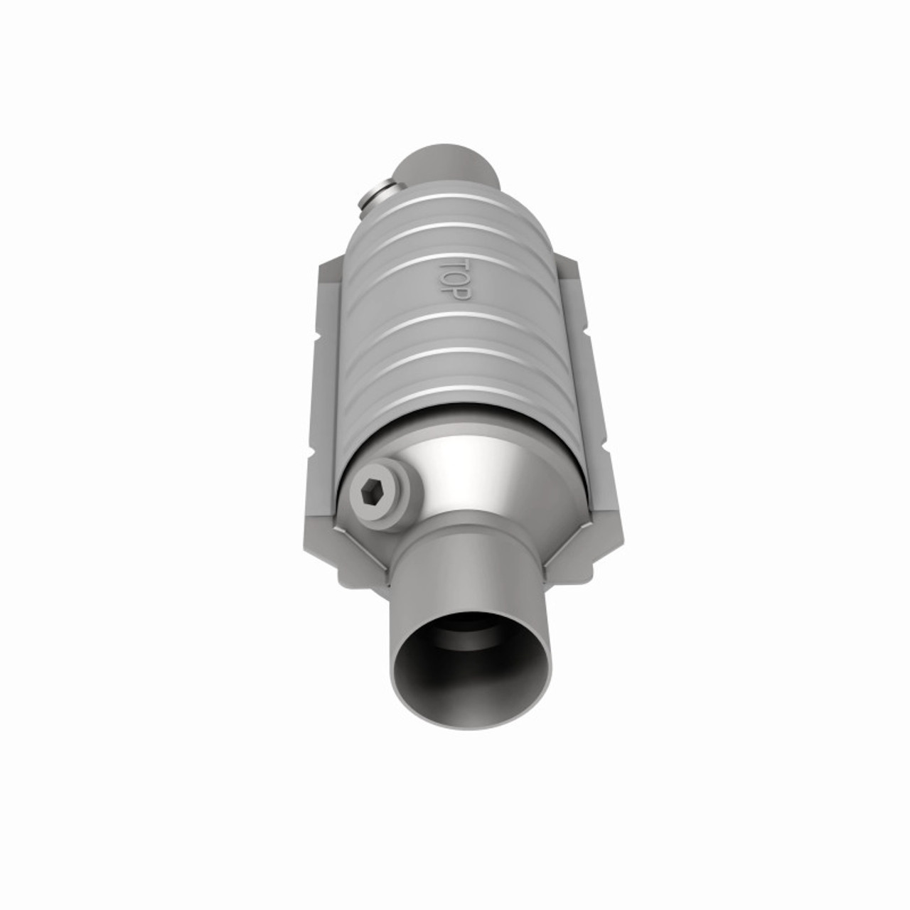 MagnaFlow Conv Universal 2.00 inch CA Tier 1 - 408064