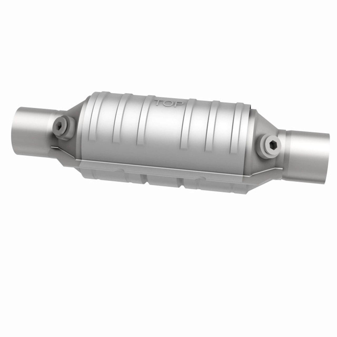 MagnaFlow Conv Universal 2.00 inch CA Tier 1 - 408064