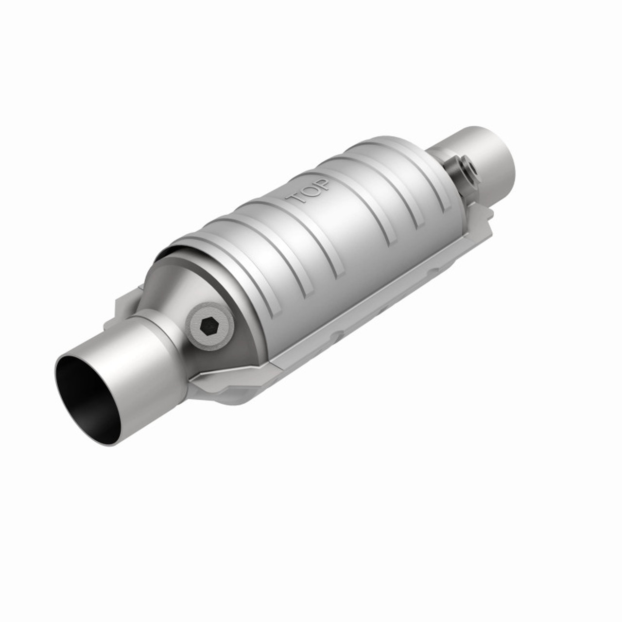 MagnaFlow Conv Universal 2.00 inch CA Tier 1 - 408064