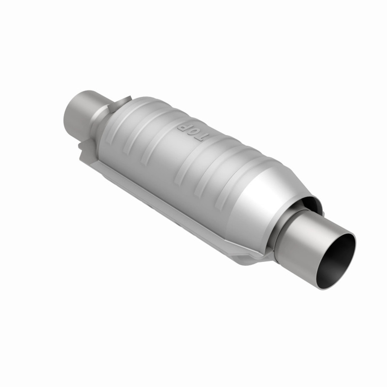 Magnaflow Conv Univ 2.25 1/O2 CA - 418035