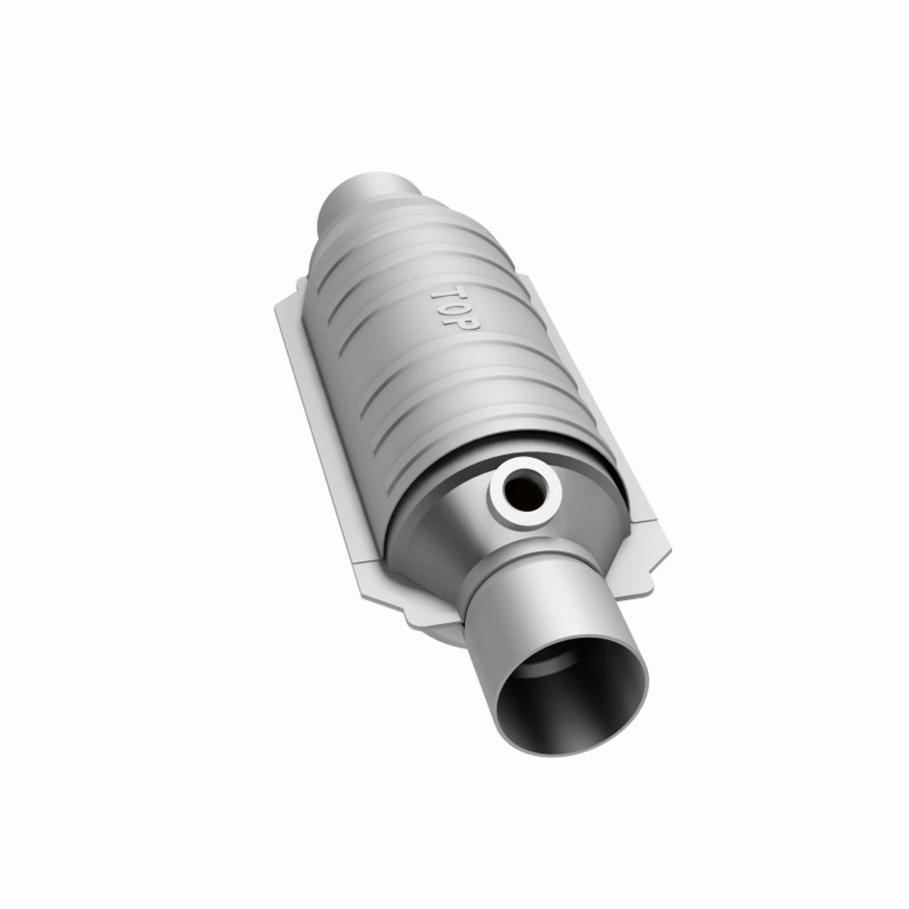 Magnaflow Conv Univ 2.50 1/O2 CA - 418036