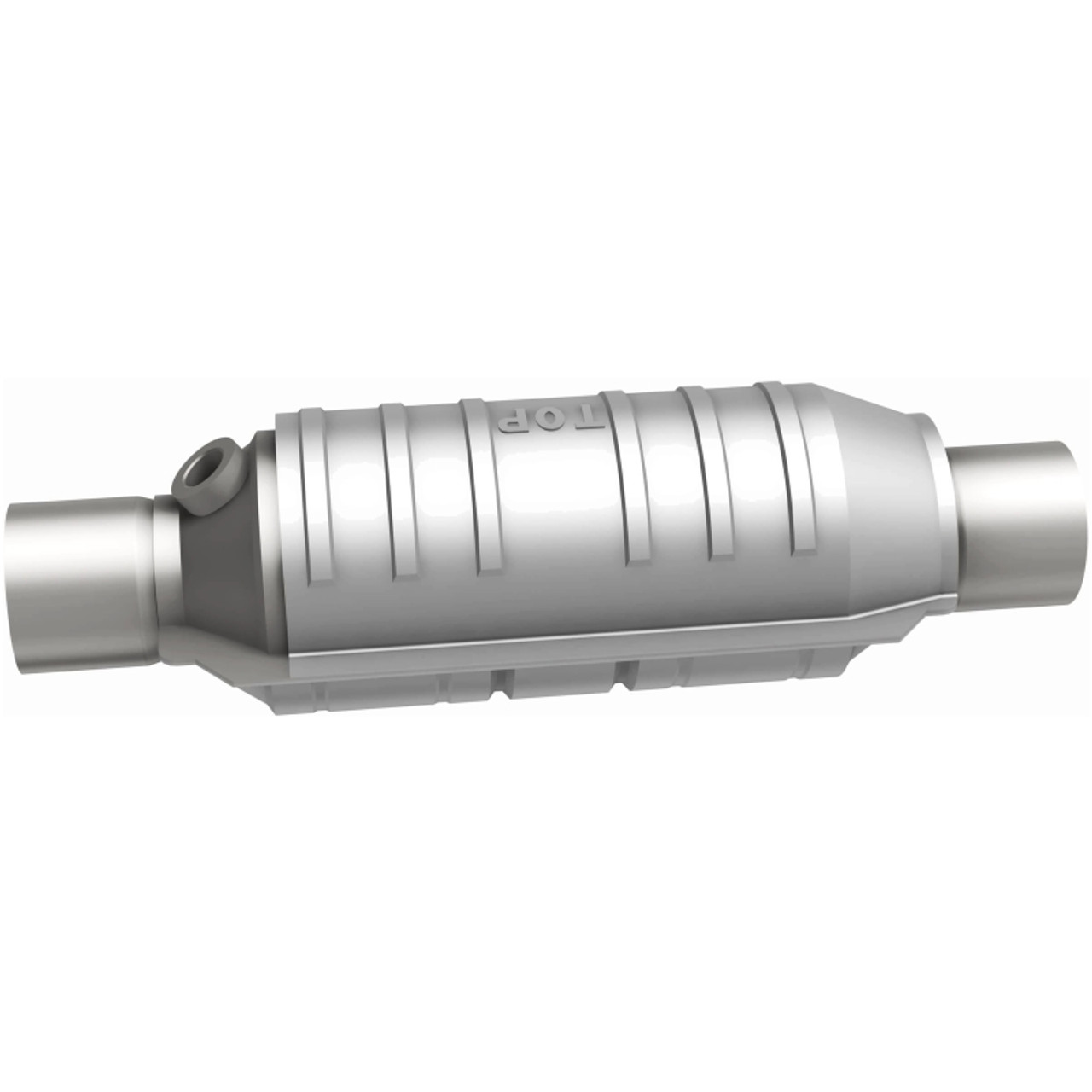 Magnaflow Conv Univ 2.50 1/O2 CA - 418036