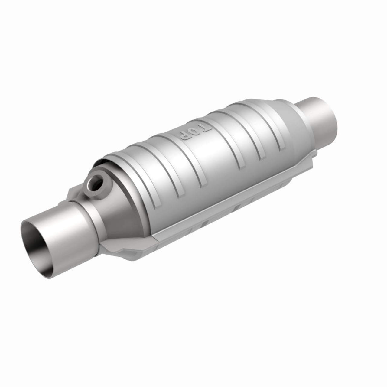 Magnaflow Conv Univ 2.50 1/O2 CA - 418036