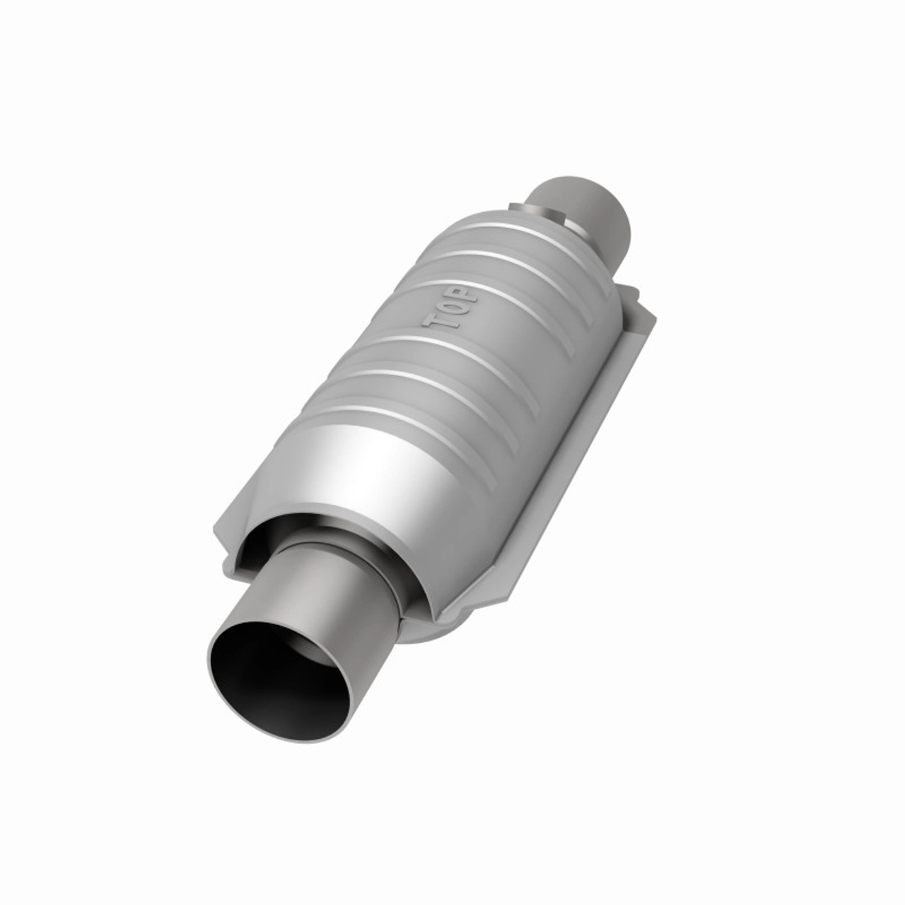 Magnaflow Conv Univ 2.50 1/O2 CA - 418036