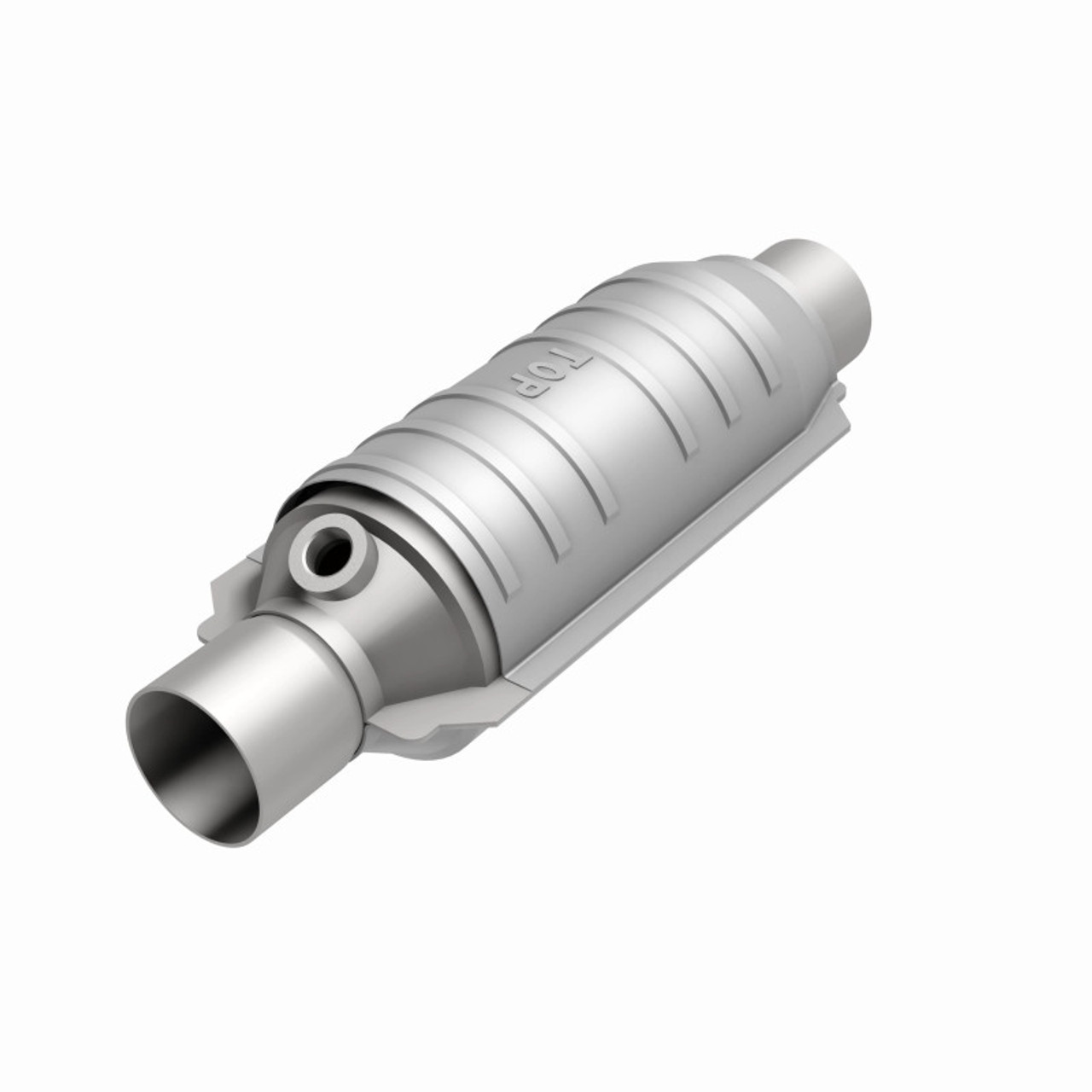 Magnaflow Conv Univ 2.50 1/O2 CA - 418036