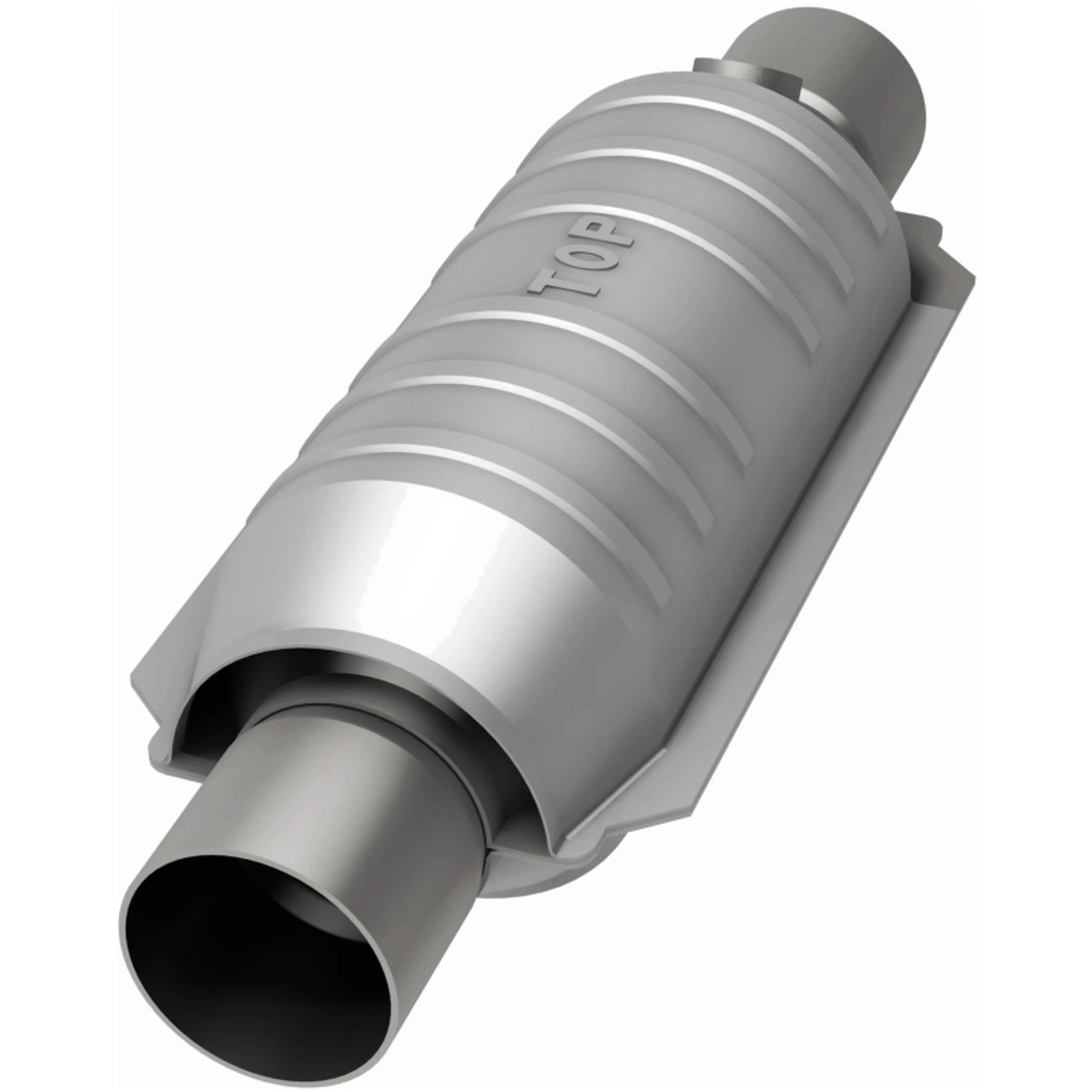 Magnaflow Conv Univ 2.50 1/O2 CA - 418036