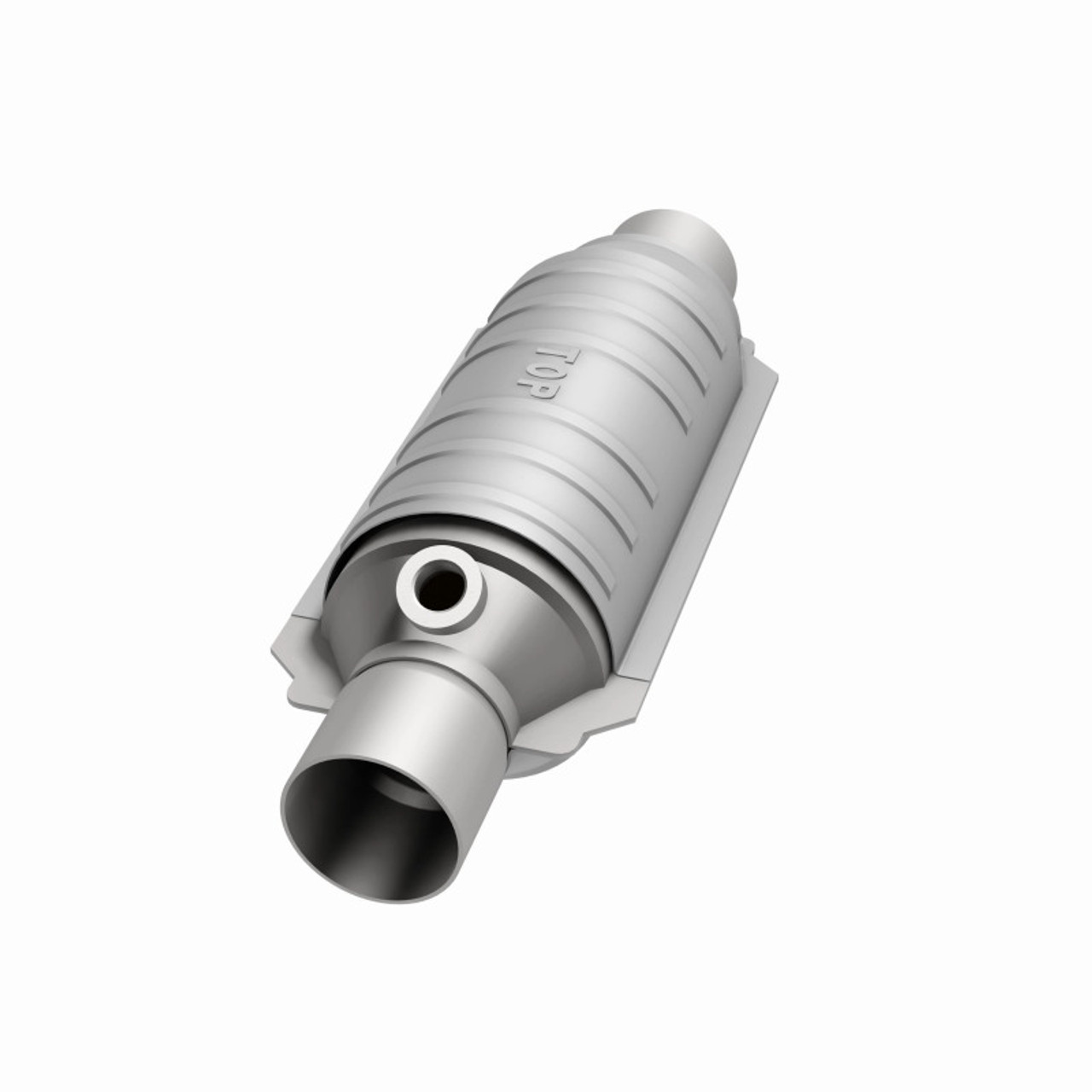 Magnaflow Conv Univ 2.50 1/O2 CA - 418036