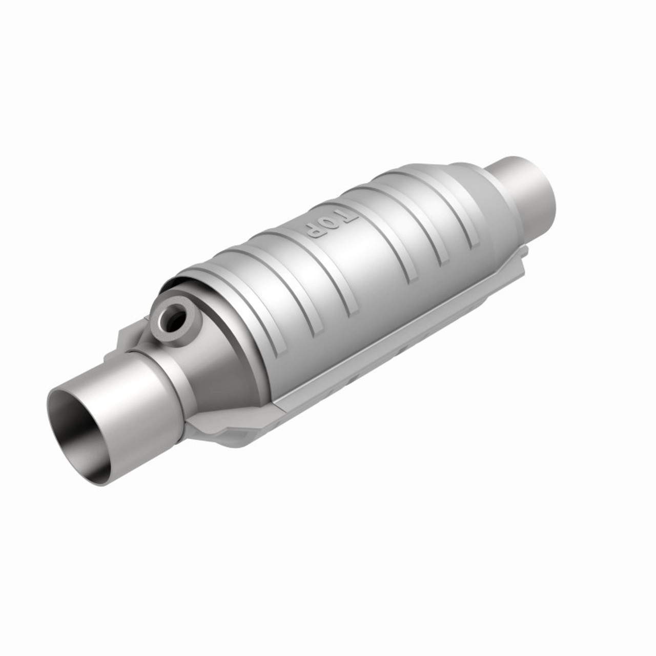 Magnaflow Conv Univ 2.50 1/O2 CA - 418036