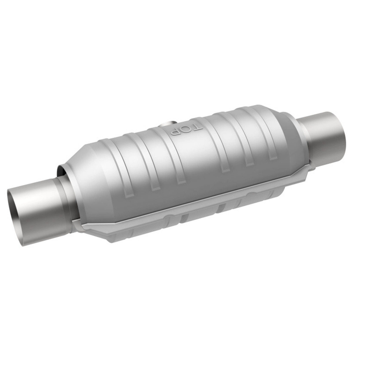 Magnaflow Conv Univ 2.25 1/O2 CA - 418055