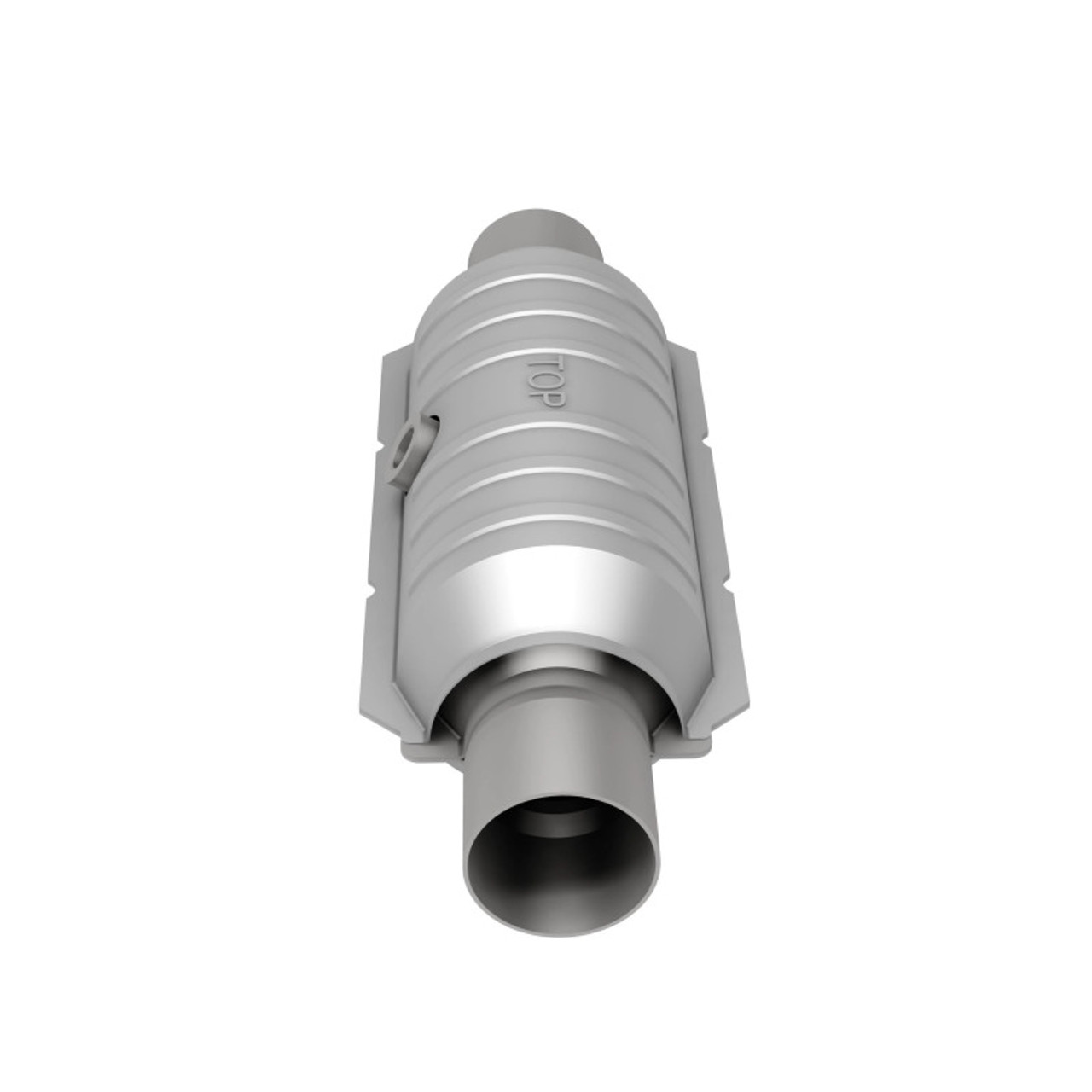 Magnaflow Conv Univ 2.25 1/O2 CA - 418055