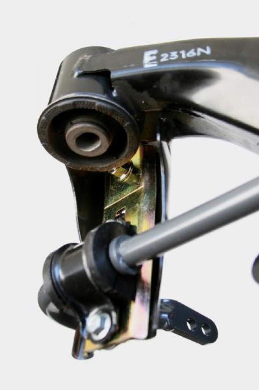 Progress Tech 13-16 Scion FR-S Front/Rear Sway Bar Kit (FR 20.5mm Solid Adj / RR 17.5mm Solid Adj) - 63.2136