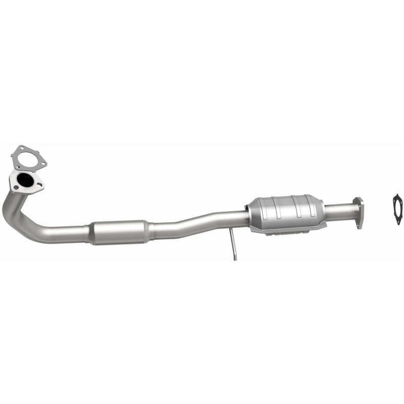 MagnaFlow Conv DF 1997 Saturn Sc 1.9L - 441017