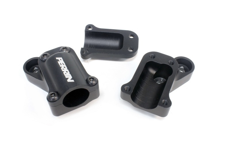 PERRIN 13-25 Subaru BRZ / Toyota GR86/86 / Scion FR-S Front Strut Brace - Carbon Fiber - PSP-SUS-066CF