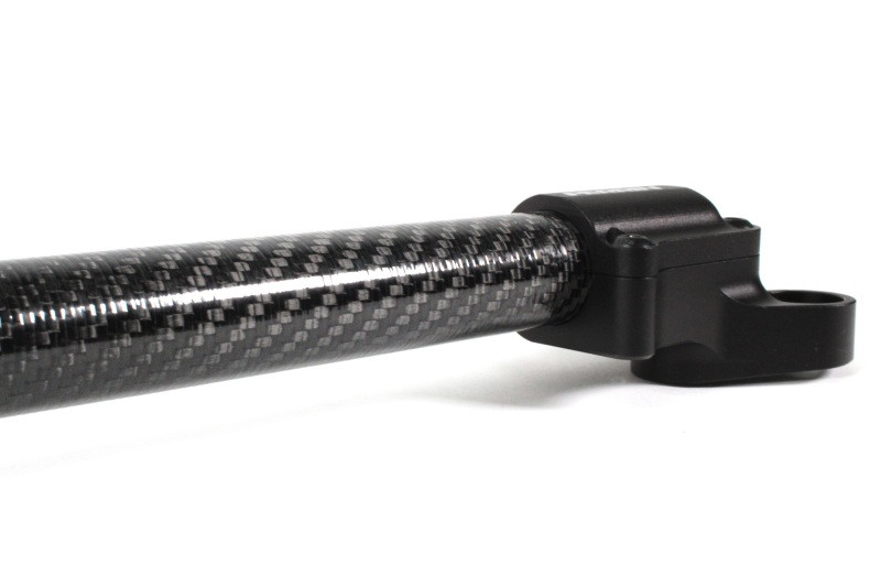 PERRIN 13-25 Subaru BRZ / Toyota GR86/86 / Scion FR-S Front Strut Brace - Carbon Fiber - PSP-SUS-066CF