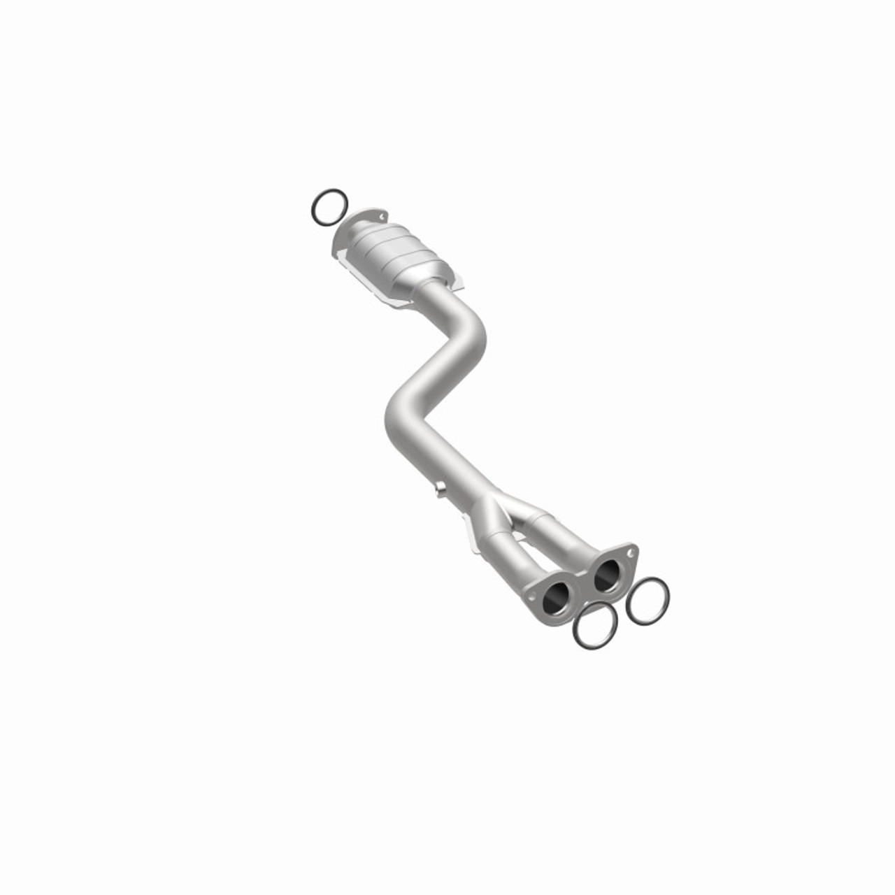 MagnaFlow Conv DF 01-05 Lexus IS300 Rear CA - 441021