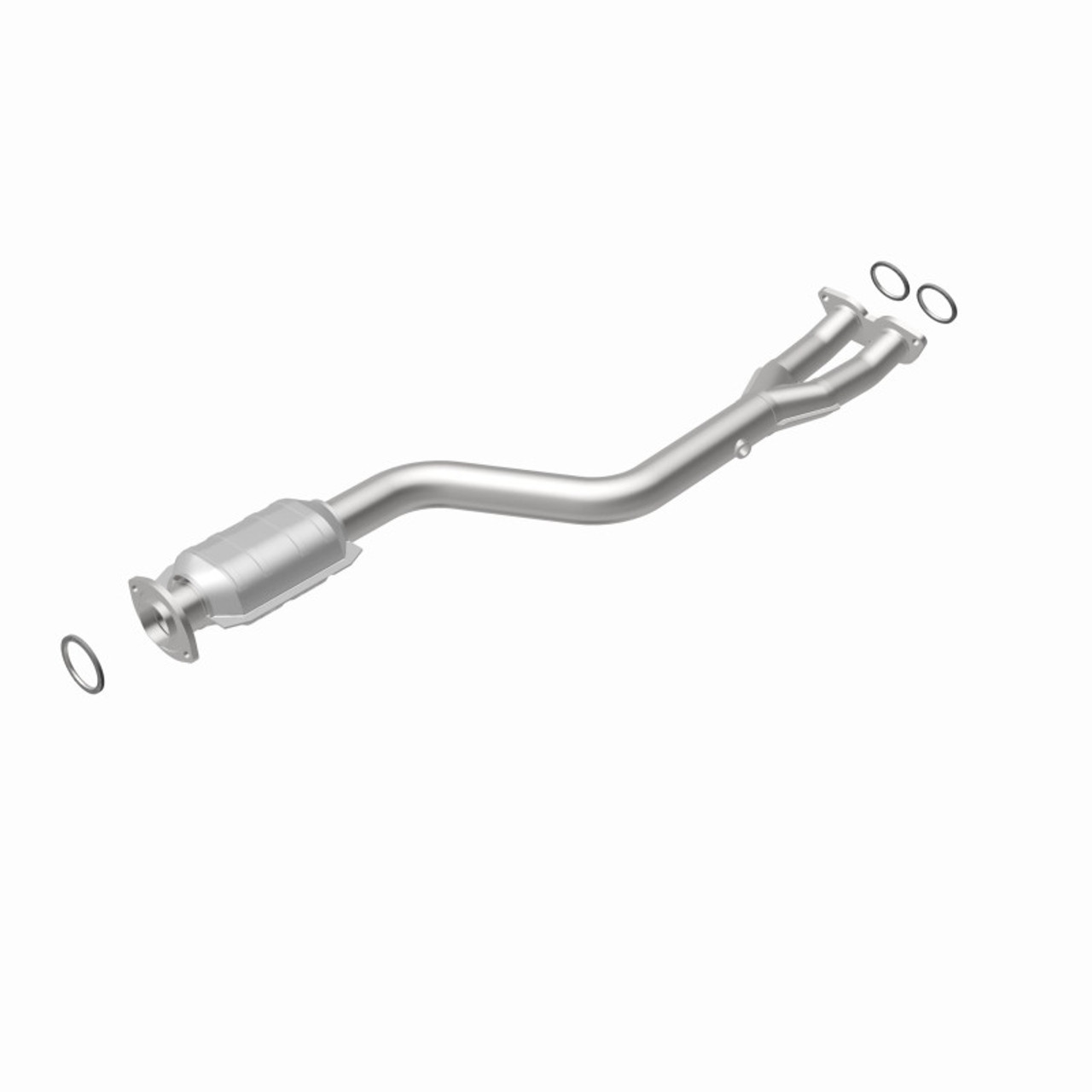 MagnaFlow Conv DF 01-05 Lexus IS300 Rear CA - 441021